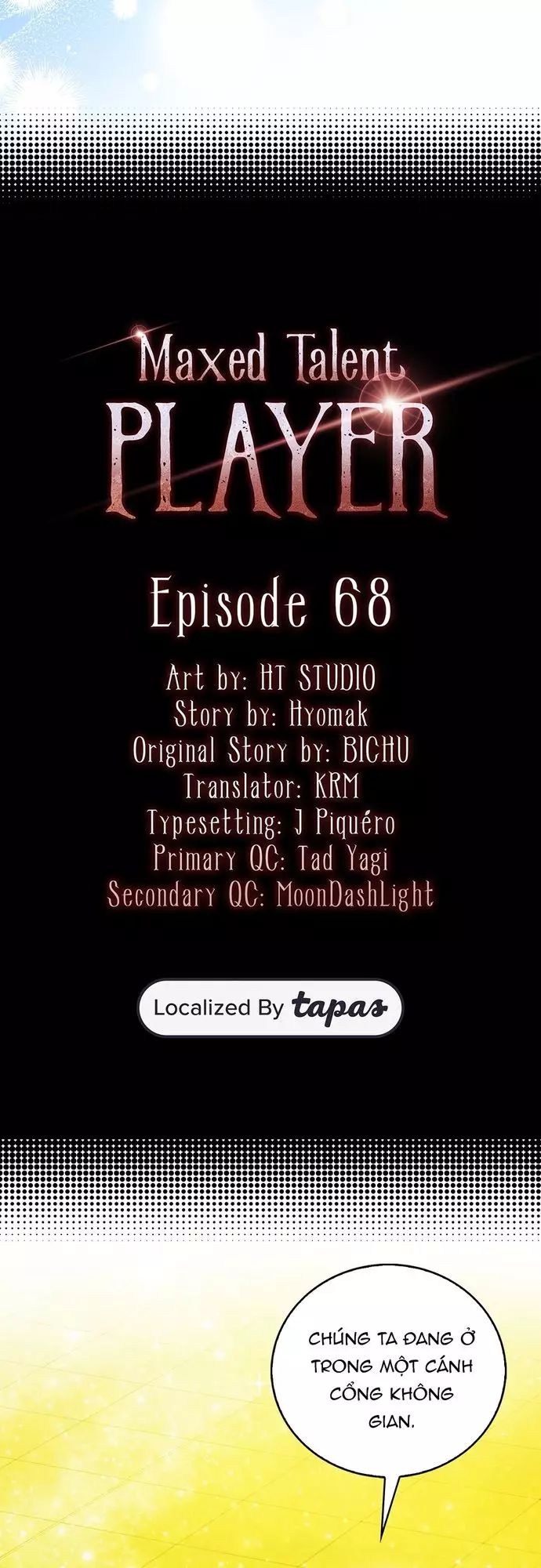 Sự Trở Lại Của Người Chơi Thiên Tài - Chương 68 - Trang 23