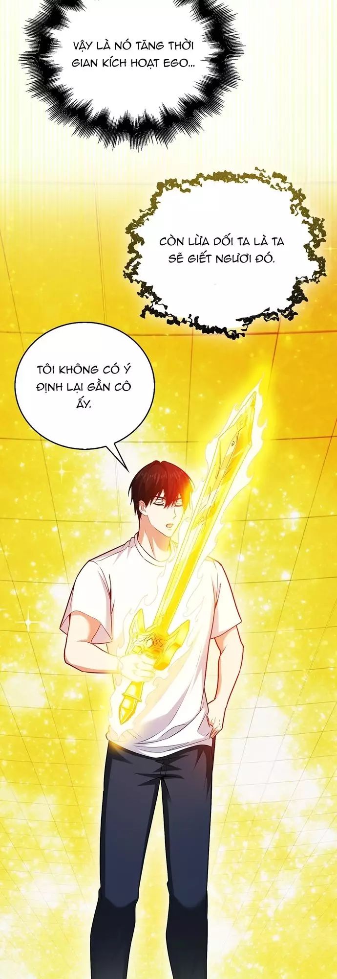 Sự Trở Lại Của Người Chơi Thiên Tài - Chương 68 - Trang 56