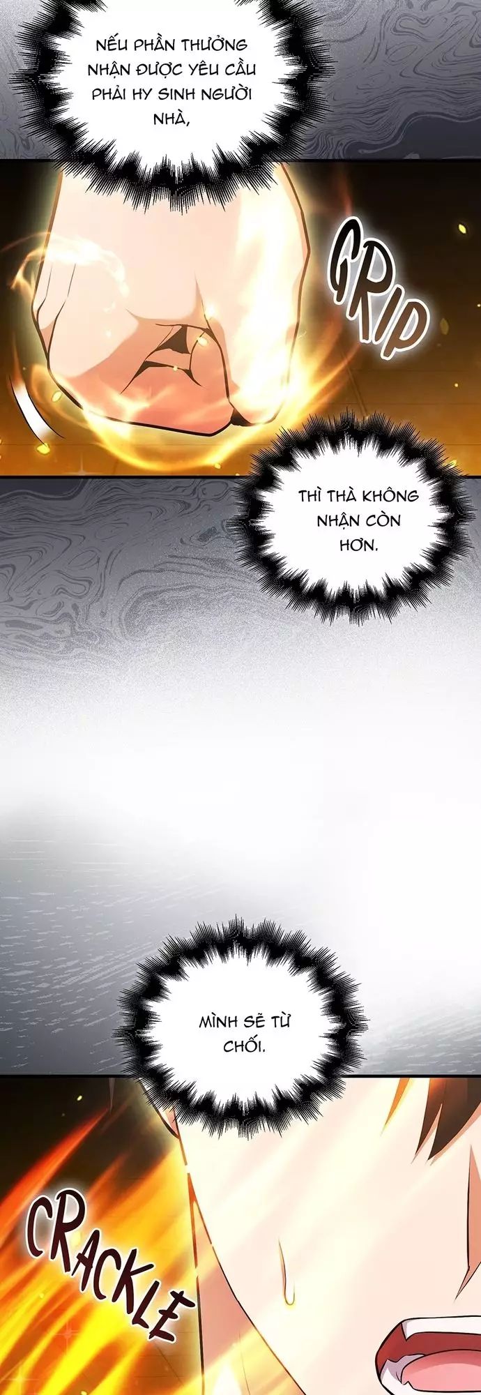 Sự Trở Lại Của Người Chơi Thiên Tài - Chương 68 - Trang 32