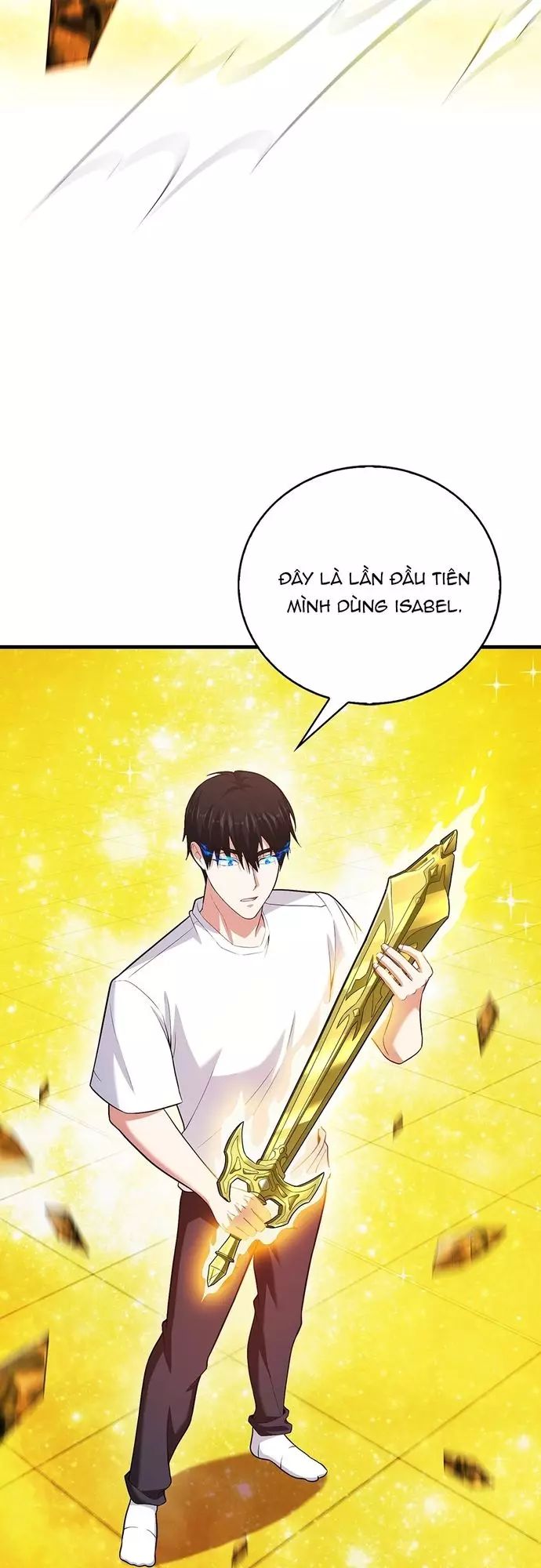 Sự Trở Lại Của Người Chơi Thiên Tài - Chương 68 - Trang 45