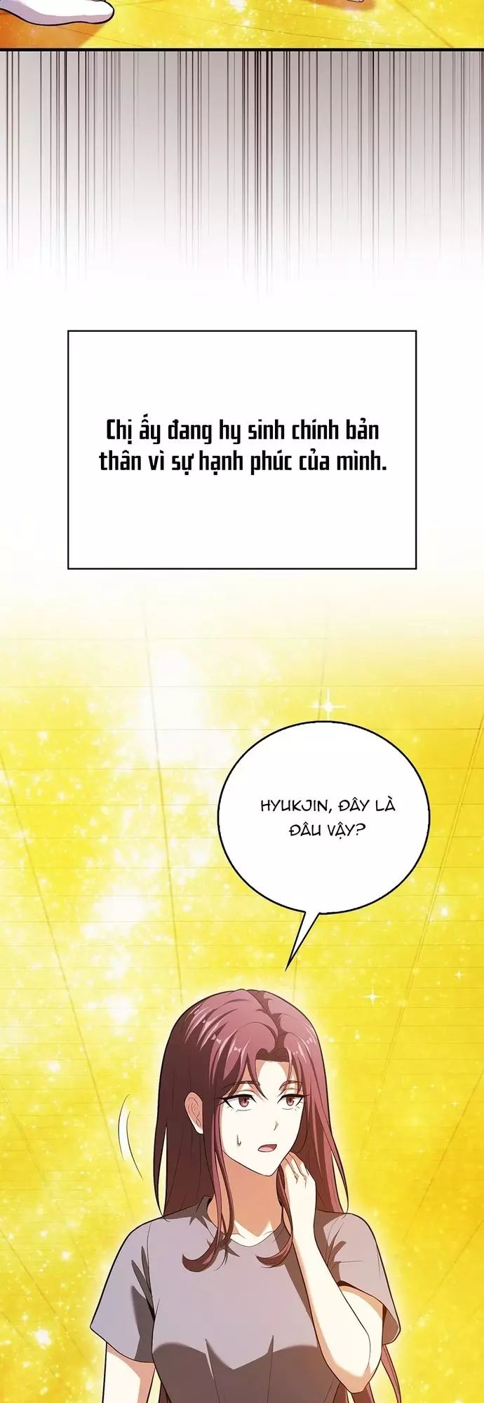 Sự Trở Lại Của Người Chơi Thiên Tài - Chương 68 - Trang 21