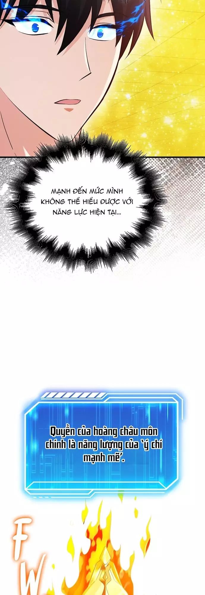 Sự Trở Lại Của Người Chơi Thiên Tài - Chương 68 - Trang 50