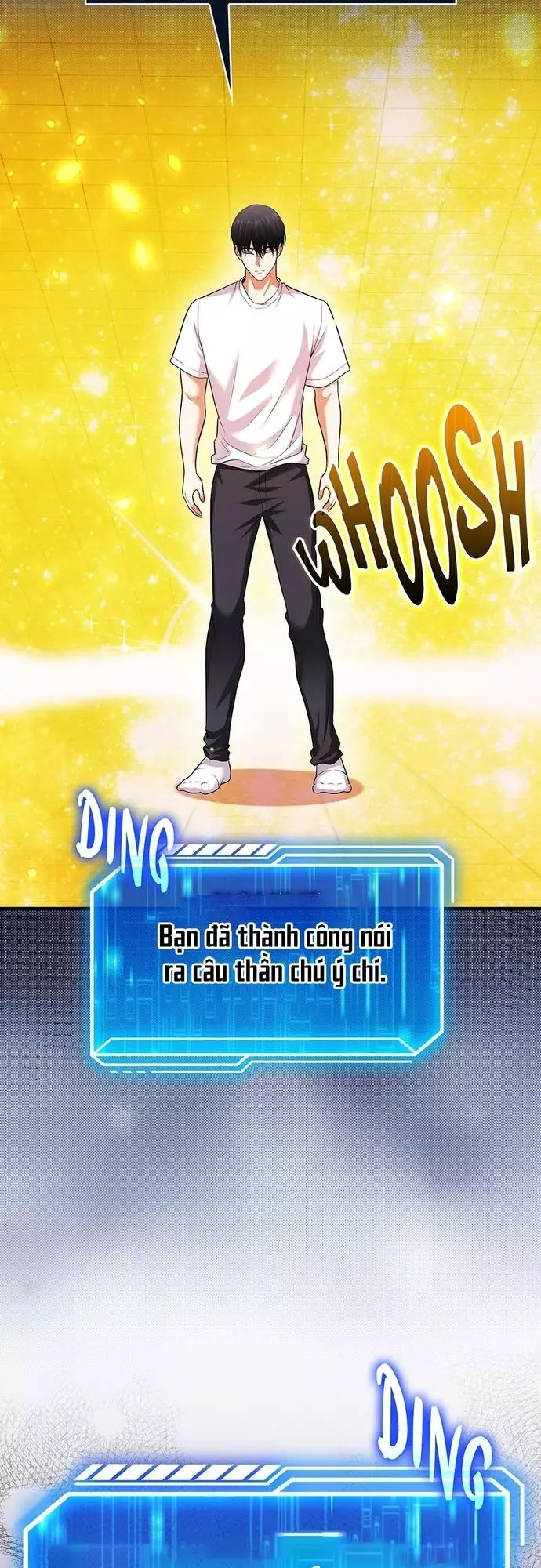 Sự Trở Lại Của Người Chơi Thiên Tài - Chương 68 - Trang 39