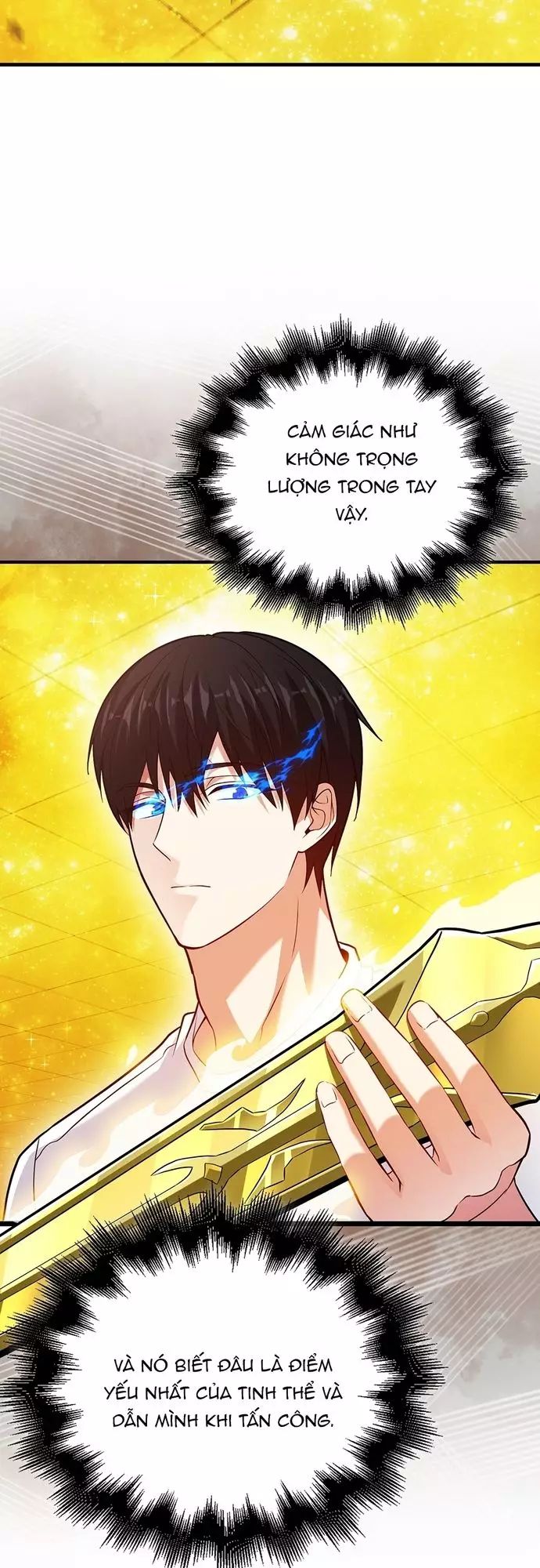 Sự Trở Lại Của Người Chơi Thiên Tài - Chương 68 - Trang 46