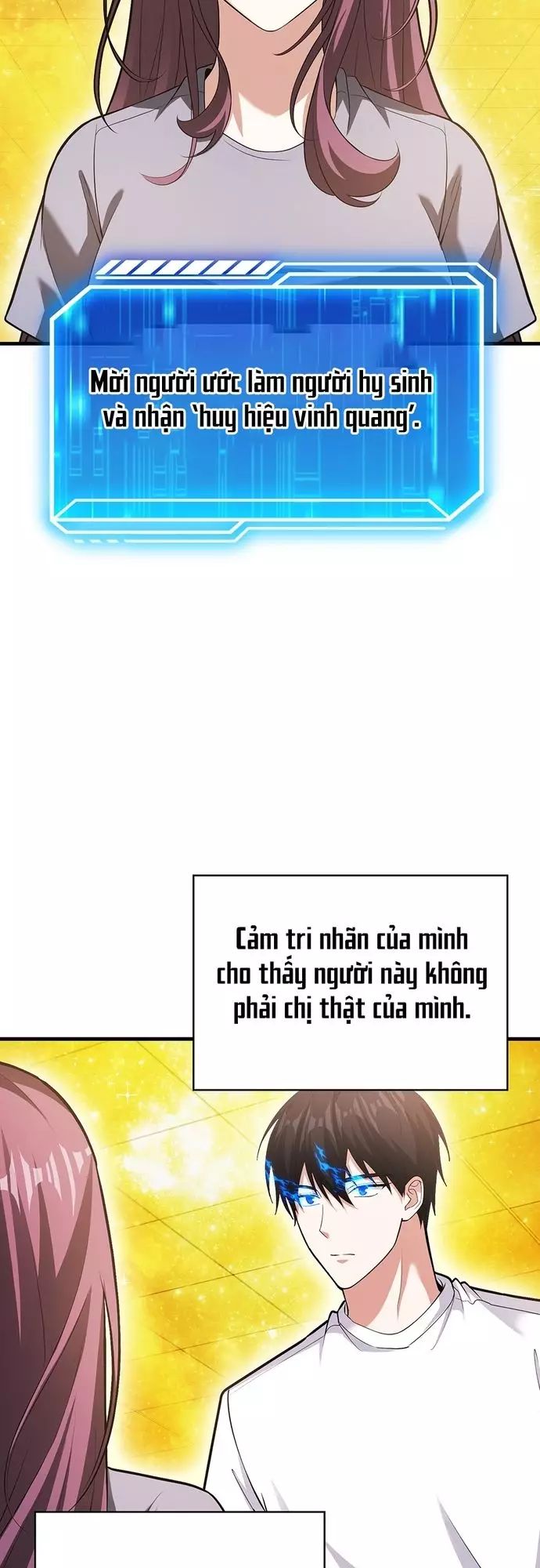 Sự Trở Lại Của Người Chơi Thiên Tài - Chương 68 - Trang 26