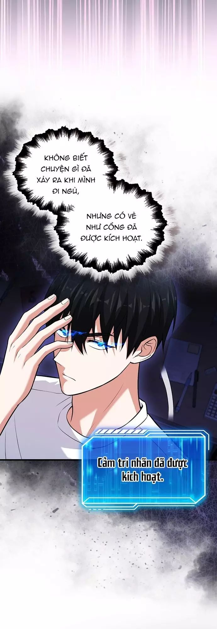 Sự Trở Lại Của Người Chơi Thiên Tài - Chương 68 - Trang 3