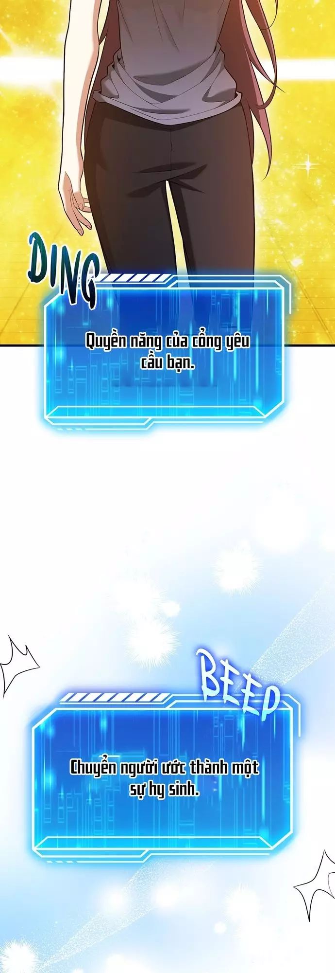 Sự Trở Lại Của Người Chơi Thiên Tài - Chương 68 - Trang 22