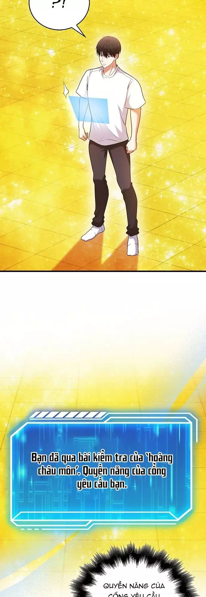 Sự Trở Lại Của Người Chơi Thiên Tài - Chương 68 - Trang 14