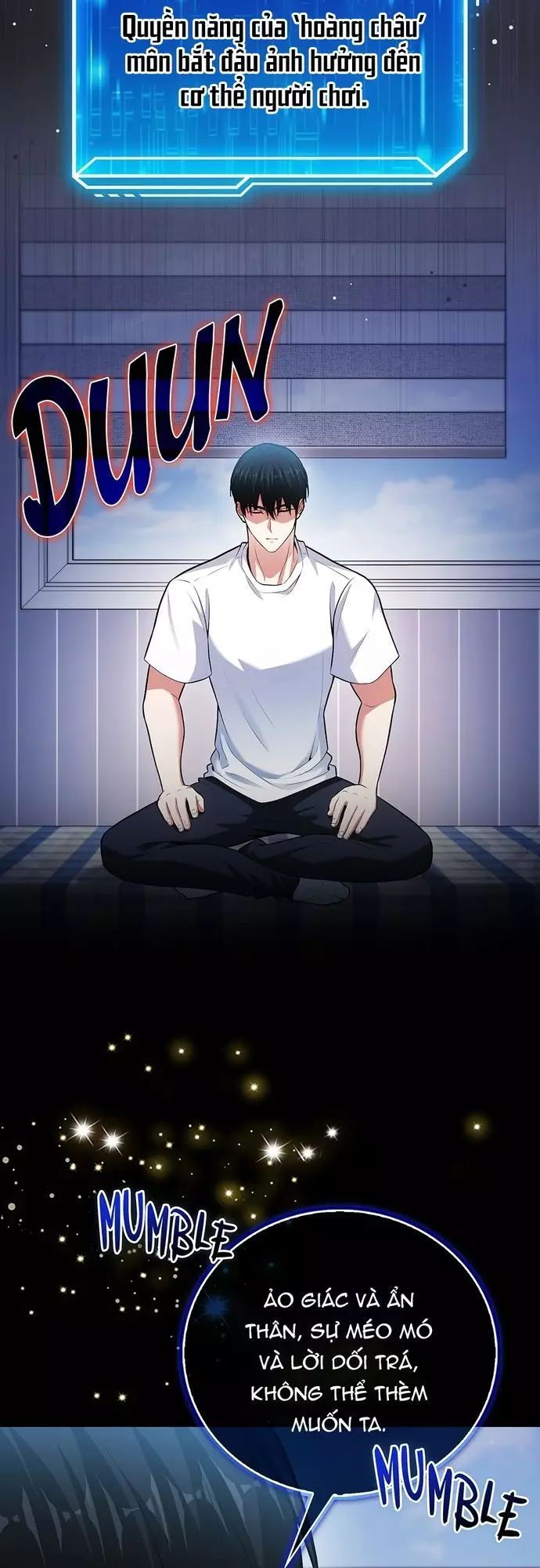 Sự Trở Lại Của Người Chơi Thiên Tài - Chương 68 - Trang 6