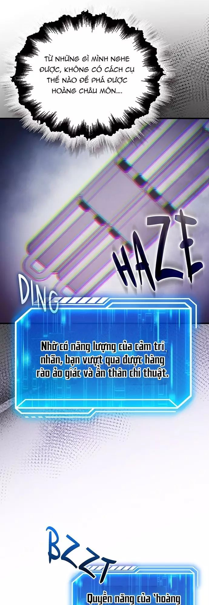 Sự Trở Lại Của Người Chơi Thiên Tài - Chương 68 - Trang 4