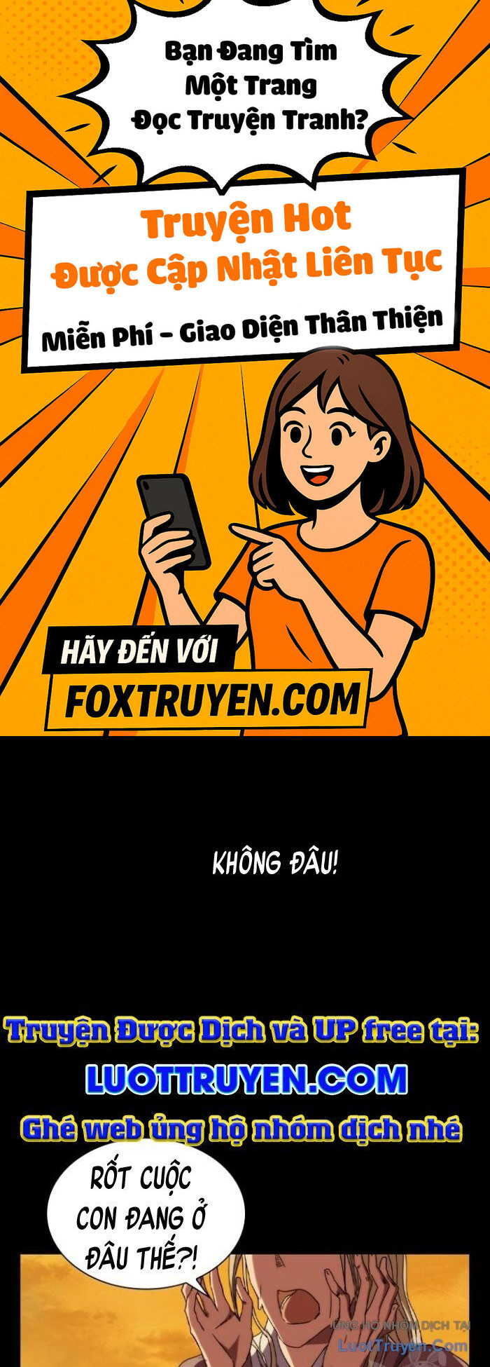 Han Ki Dam Thiên Nguyệt - Chương 1 - Trang 1