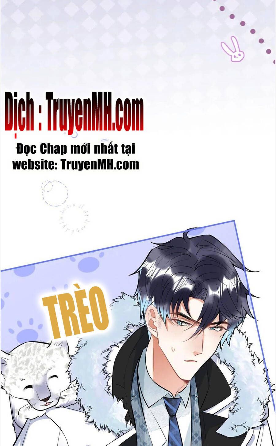 Nam Thành Chờ Trăng Về - Chương 295 - Trang 15
