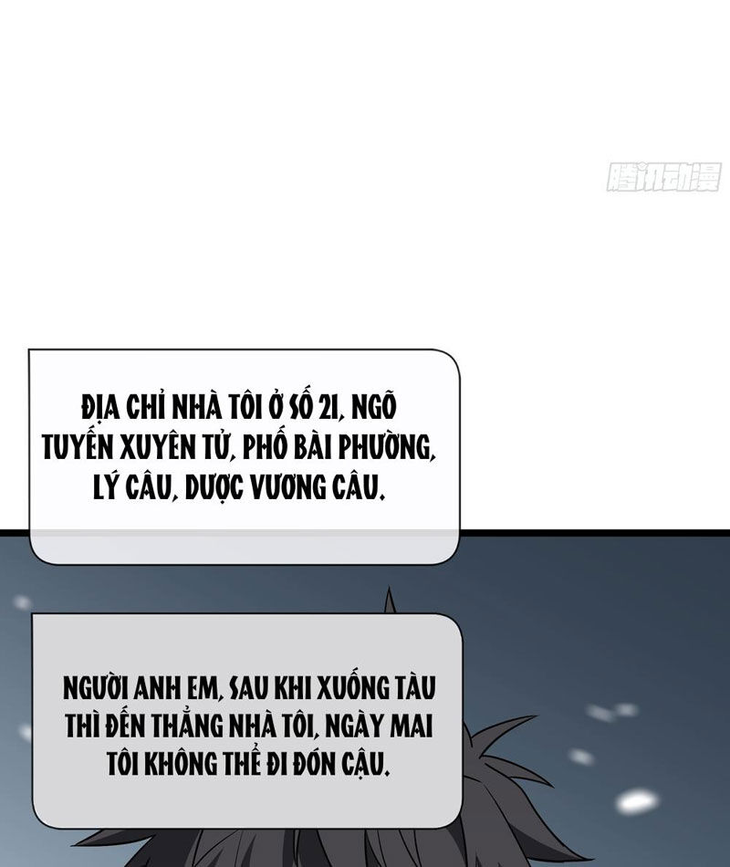 Phổ La Chi Chủ - Chương 5 - Trang 76