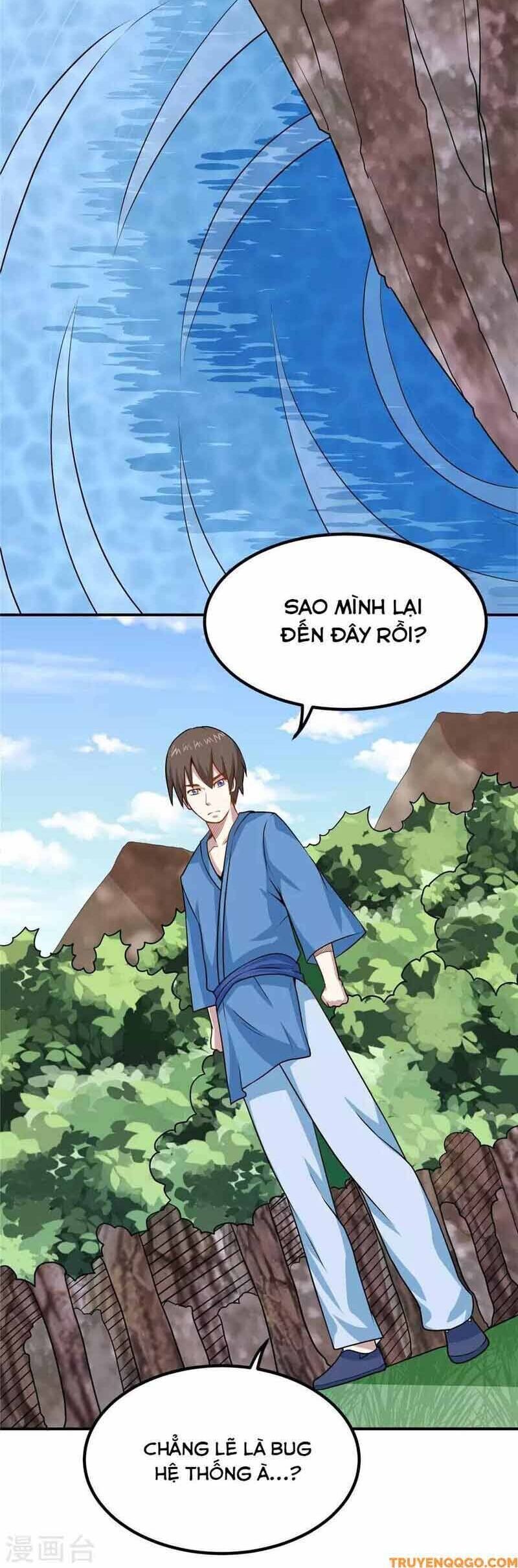 Ứng Dụng Thần Kỳ - Chương 47 - Trang 20