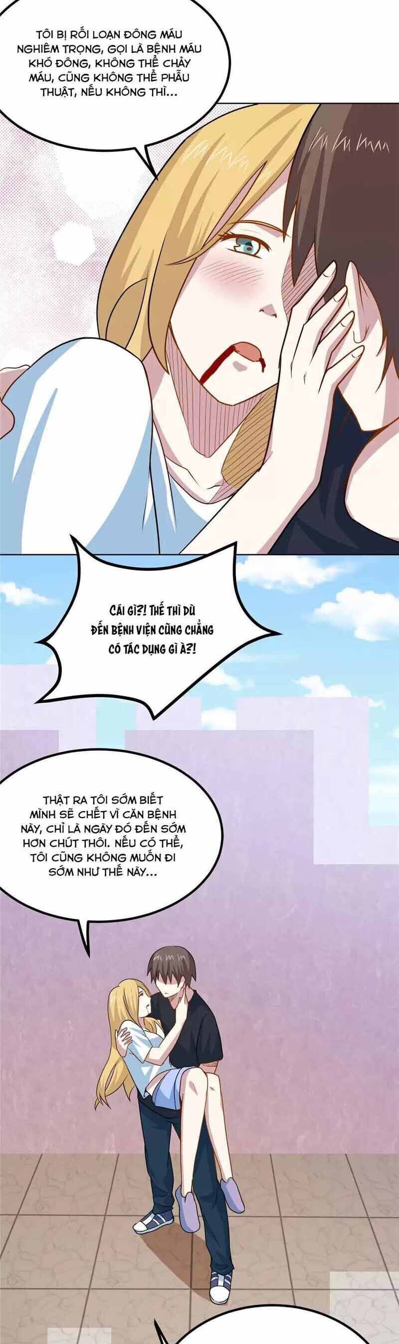Ứng Dụng Thần Kỳ - Chương 47 - Trang 7