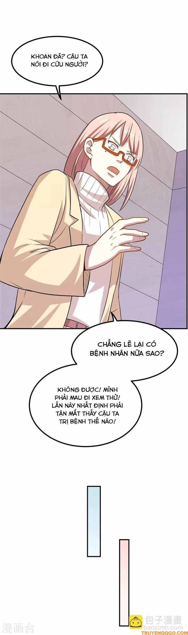 Ứng Dụng Thần Kỳ - Chương 47 - Trang 16
