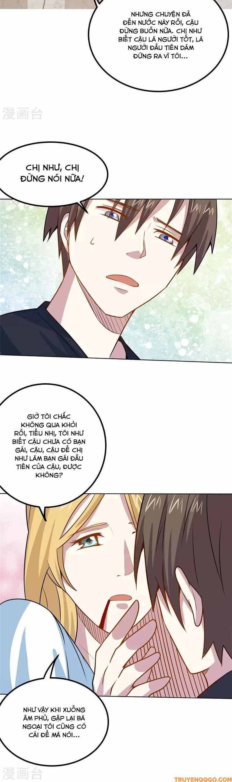 Ứng Dụng Thần Kỳ - Chương 47 - Trang 8