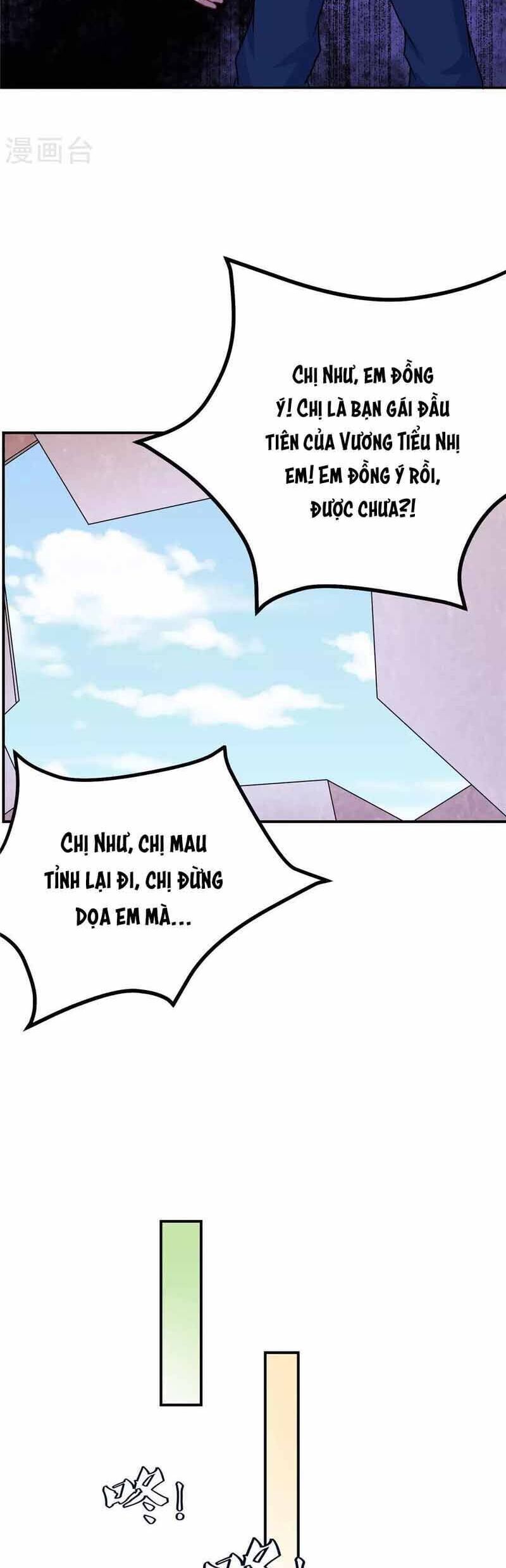 Ứng Dụng Thần Kỳ - Chương 47 - Trang 10