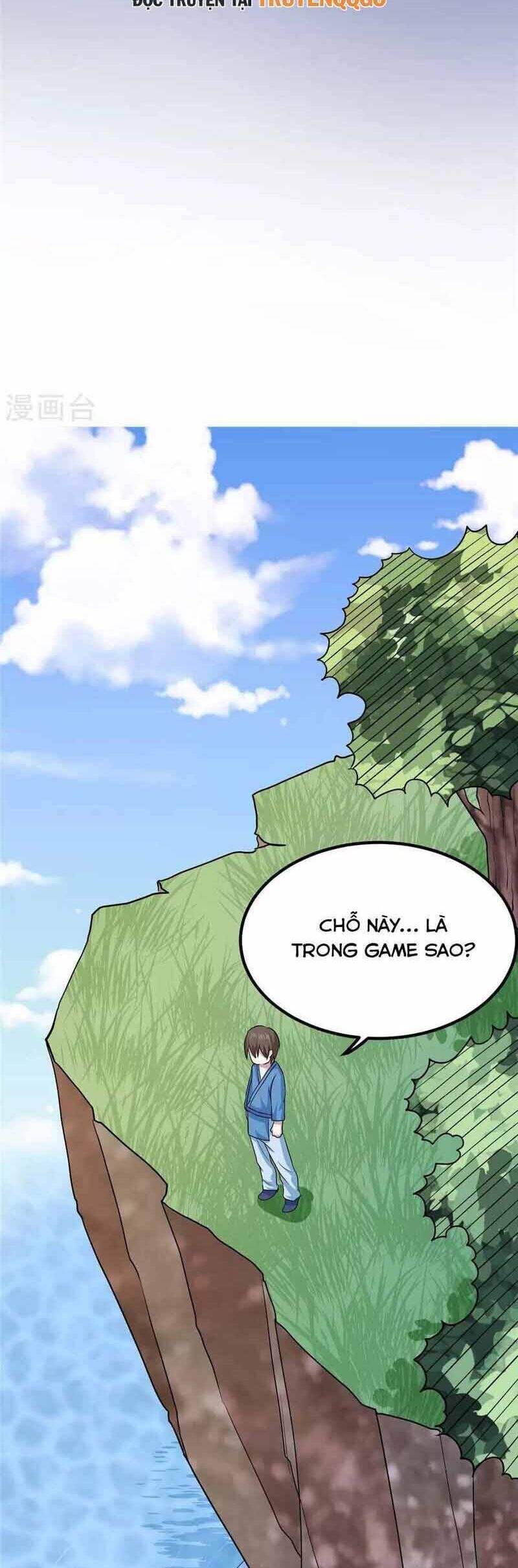 Ứng Dụng Thần Kỳ - Chương 47 - Trang 19
