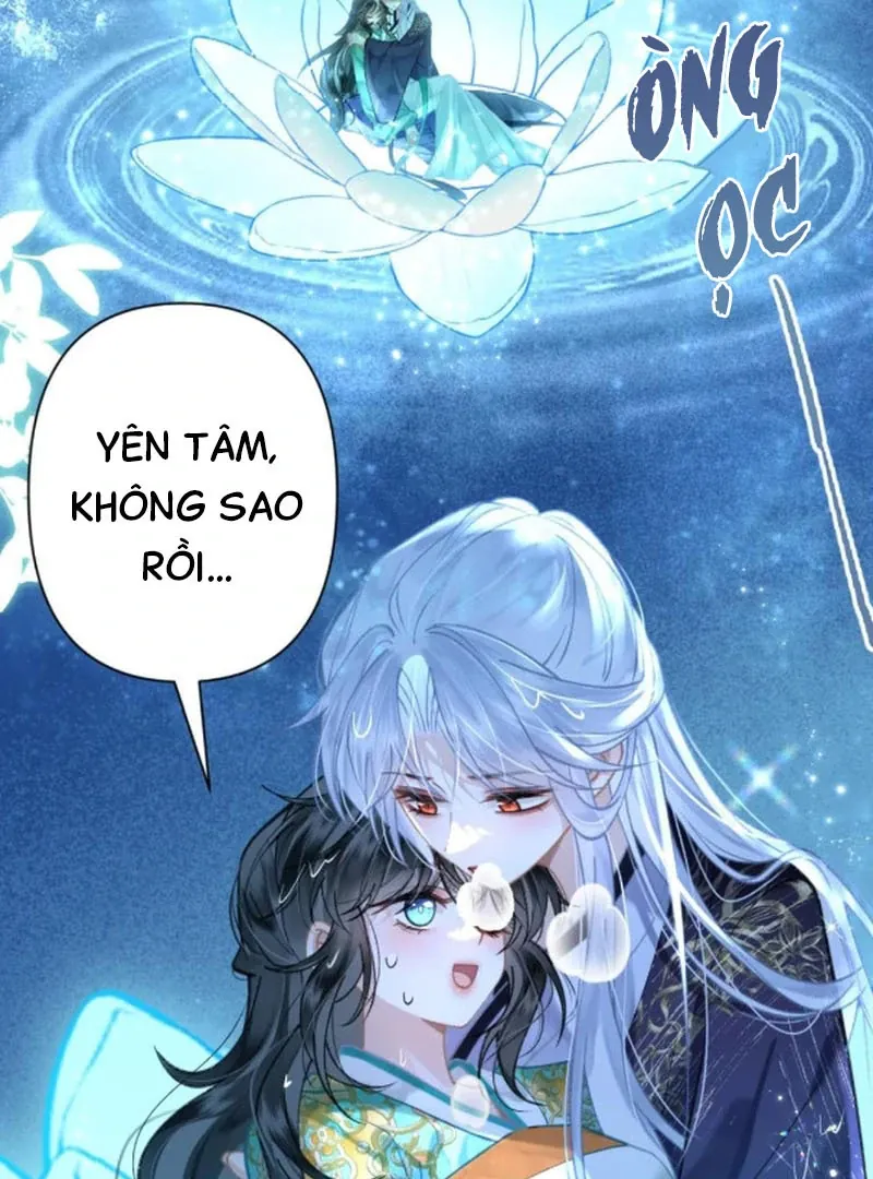 Đến Đông Hải Tìm Mỹ Nhân - Chương 67 - Trang 14