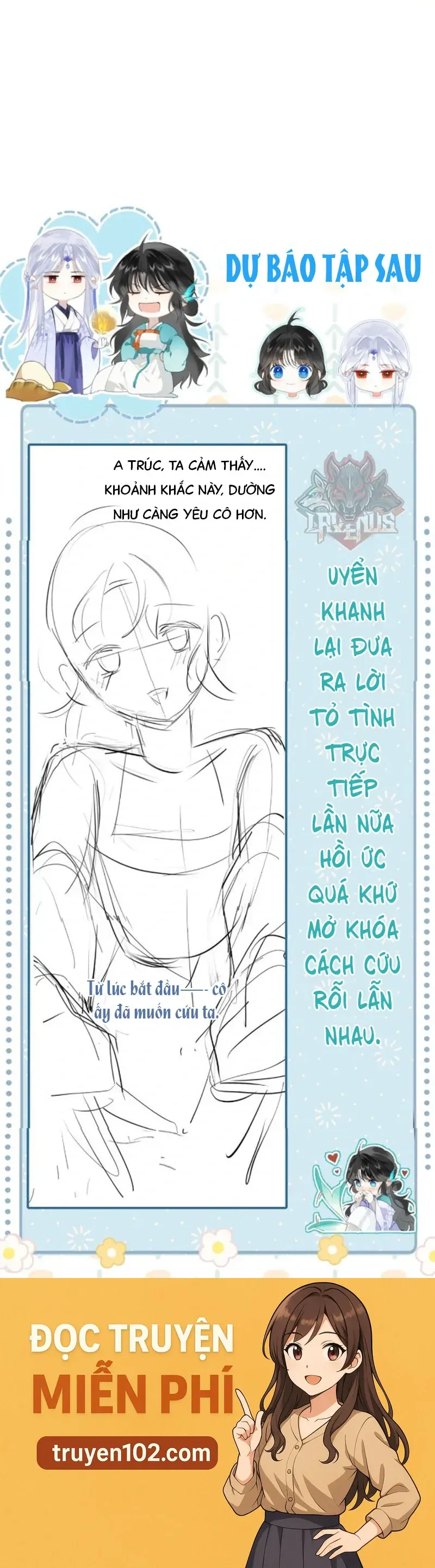 Đến Đông Hải Tìm Mỹ Nhân - Chương 67 - Trang 63