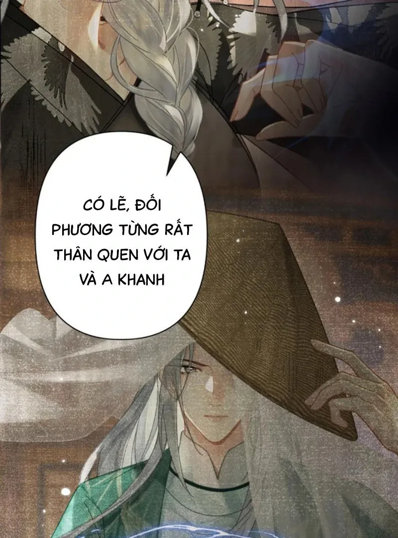 Đến Đông Hải Tìm Mỹ Nhân - Chương 67 - Trang 36