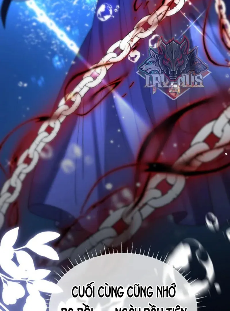 Đến Đông Hải Tìm Mỹ Nhân - Chương 67 - Trang 3