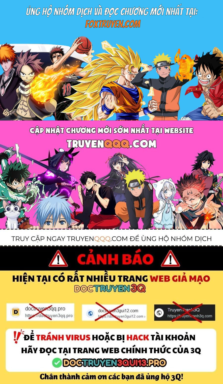 Nam Thành Chờ Trăng Về - Chương 280 - Trang 1