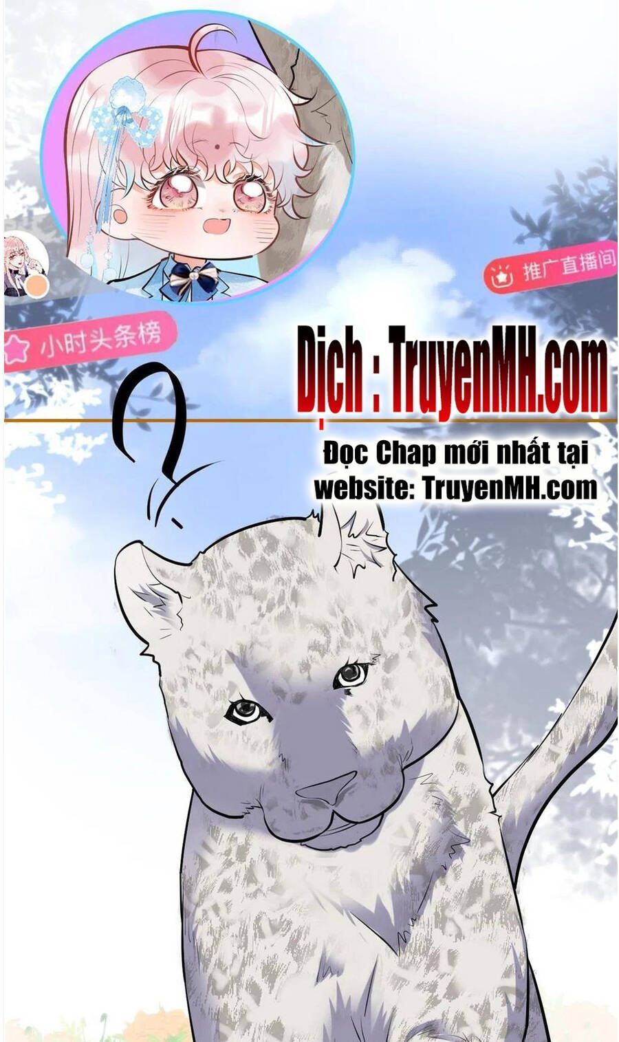 Nam Thành Chờ Trăng Về - Chương 280 - Trang 19