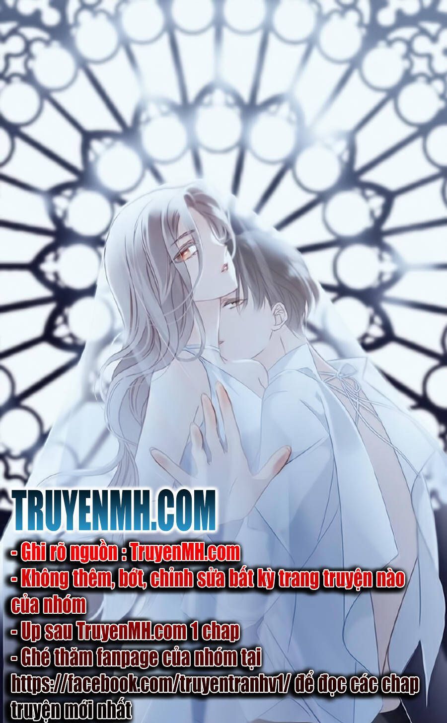 Nam Thành Chờ Trăng Về - Chương 280 - Trang 2