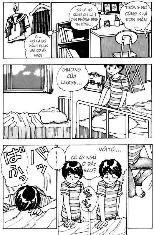 Mysterious Girlfriend X - Chương 6 - Trang 13