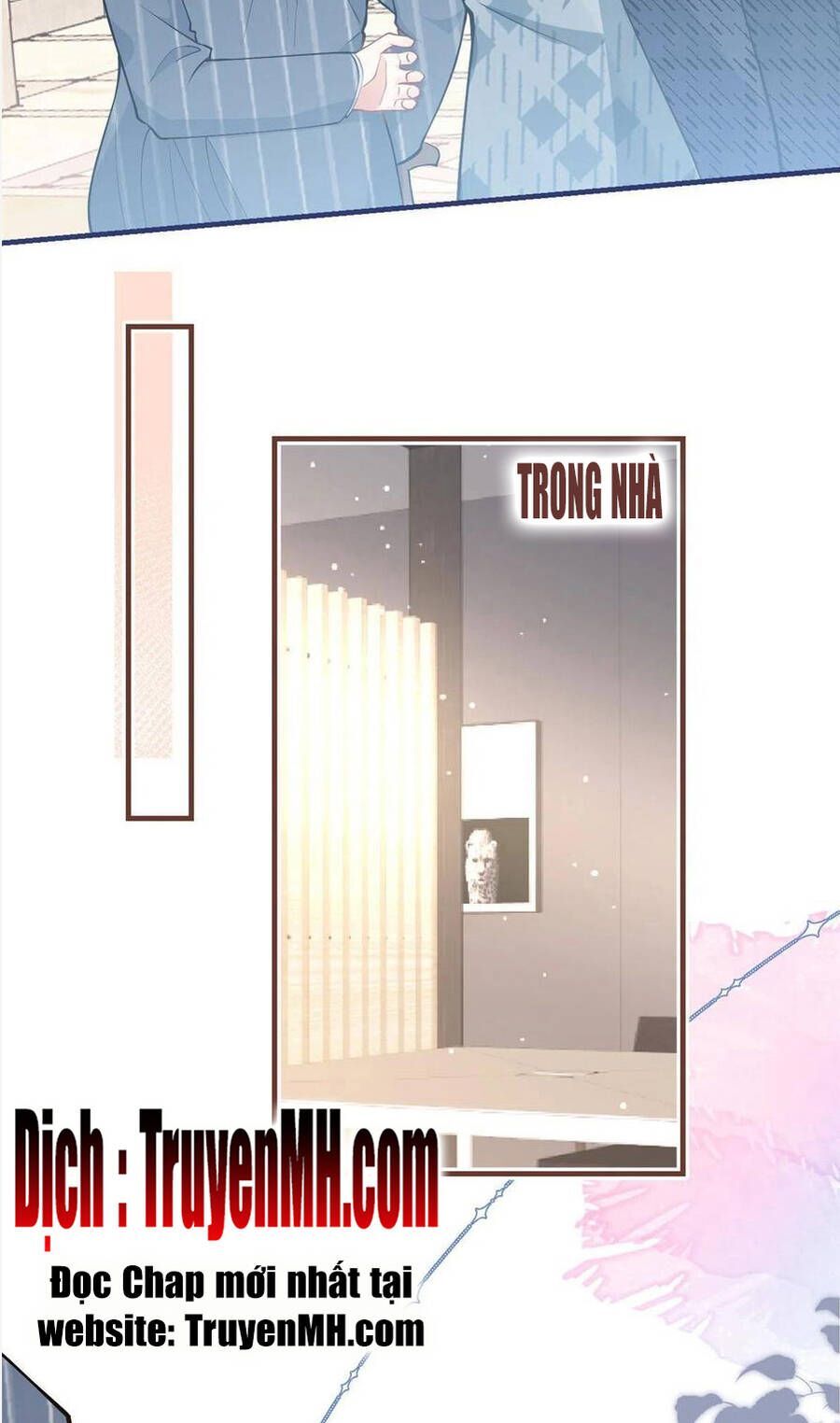 Nam Thành Chờ Trăng Về - Chương 257 - Trang 18