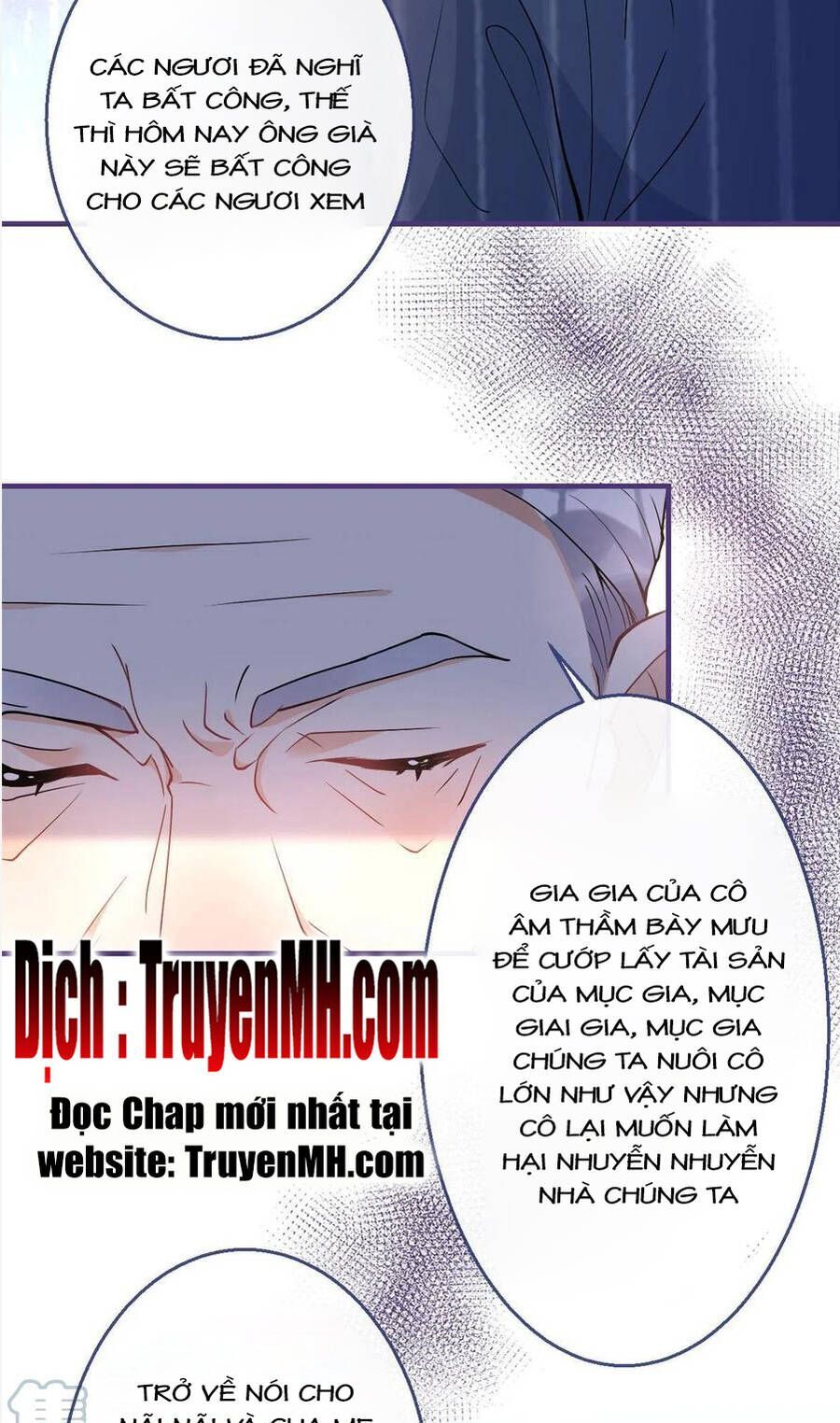 Nam Thành Chờ Trăng Về - Chương 257 - Trang 16