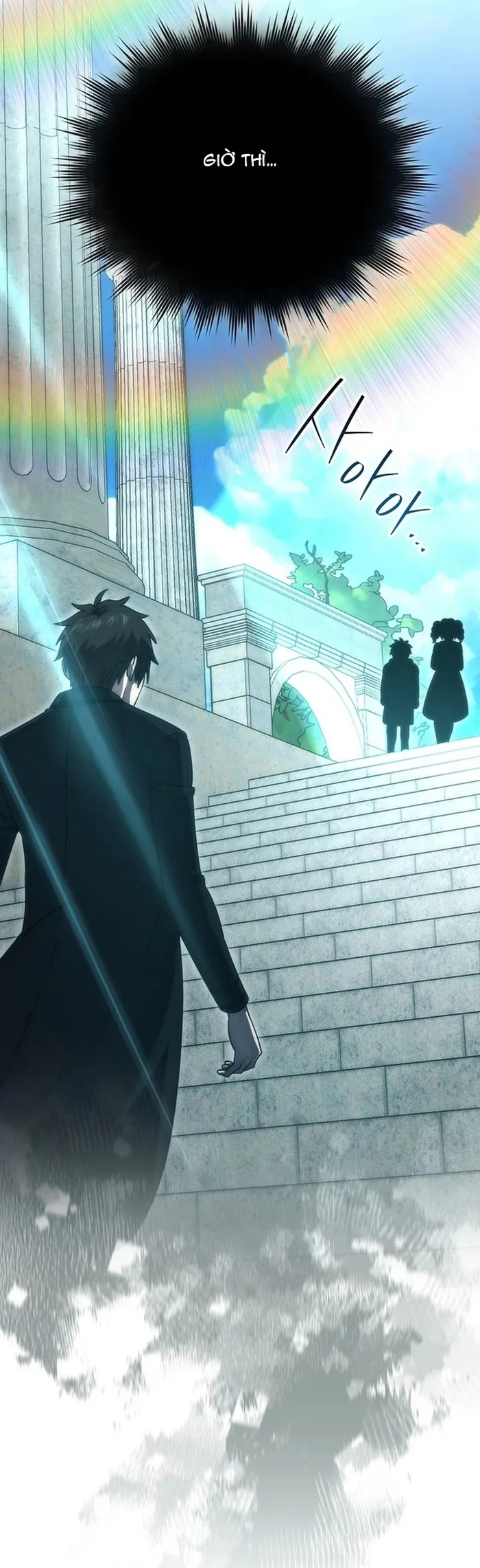 Chúa Quỷ Tăng Cấp Bằng Võ Thuật - Chương 116 - Trang 49