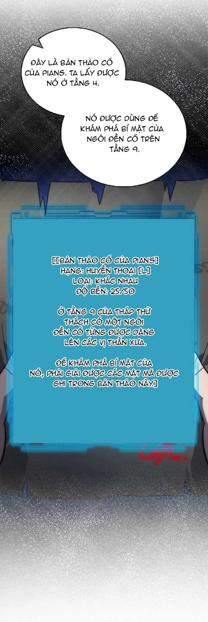 Chúa Quỷ Tăng Cấp Bằng Võ Thuật - Chương 116 - Trang 36