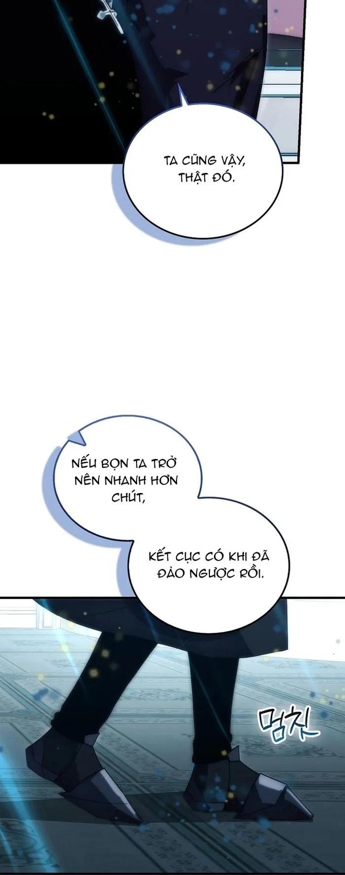 Chúa Quỷ Tăng Cấp Bằng Võ Thuật - Chương 116 - Trang 28