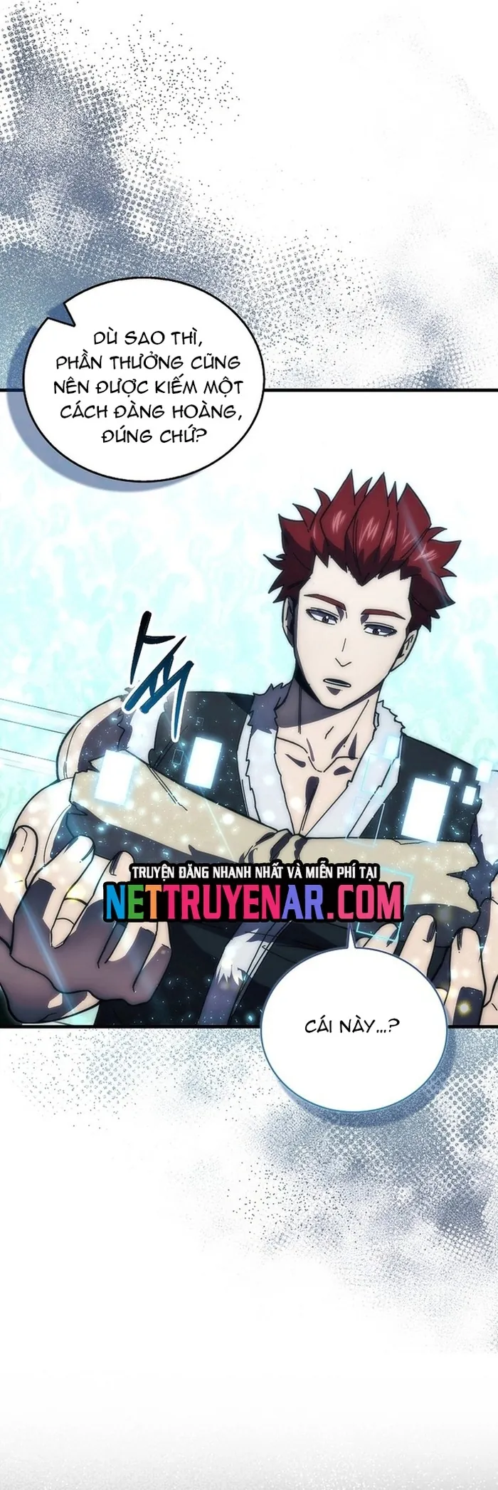 Chúa Quỷ Tăng Cấp Bằng Võ Thuật - Chương 116 - Trang 35
