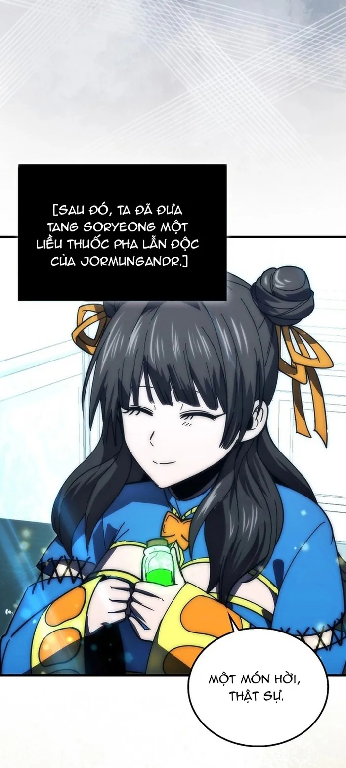 Chúa Quỷ Tăng Cấp Bằng Võ Thuật - Chương 116 - Trang 39