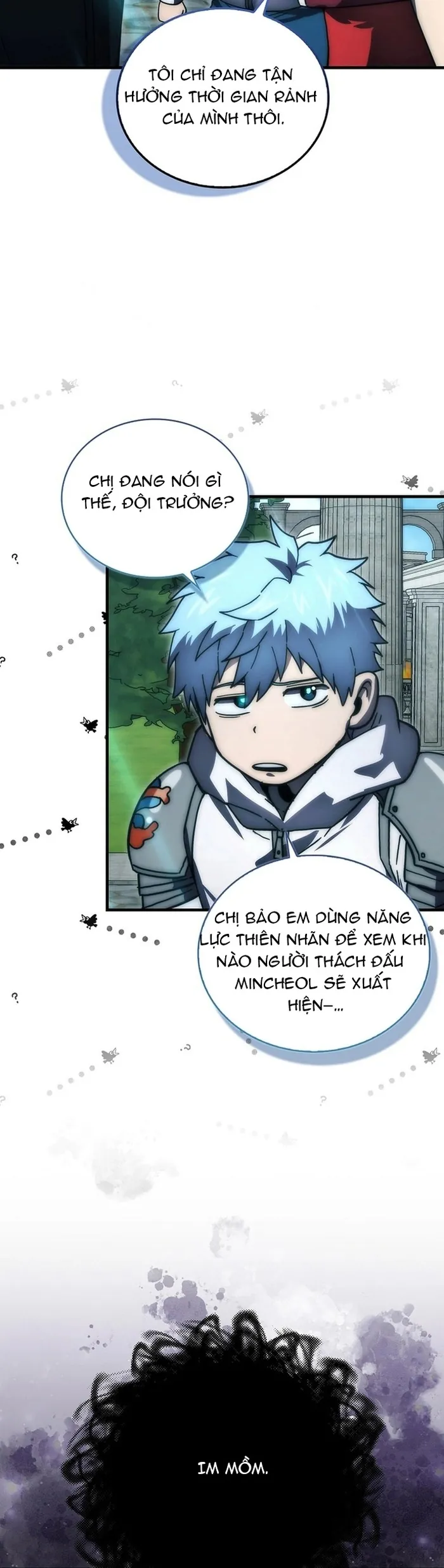 Chúa Quỷ Tăng Cấp Bằng Võ Thuật - Chương 116 - Trang 51