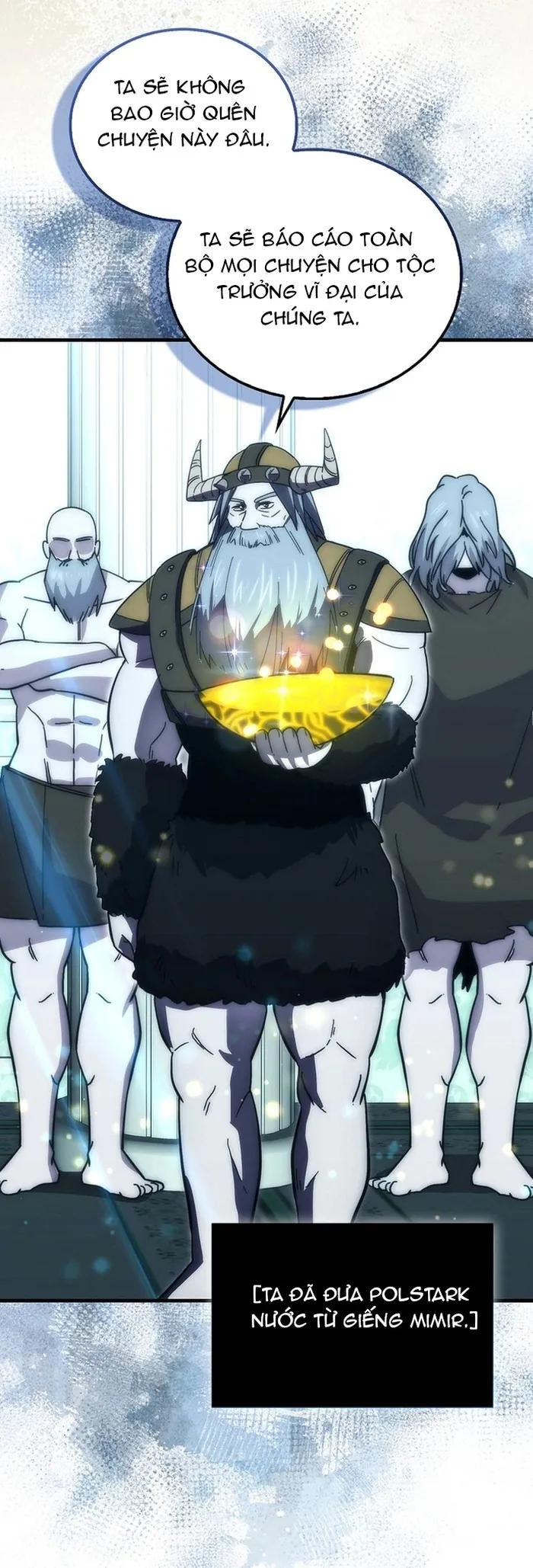 Chúa Quỷ Tăng Cấp Bằng Võ Thuật - Chương 116 - Trang 41