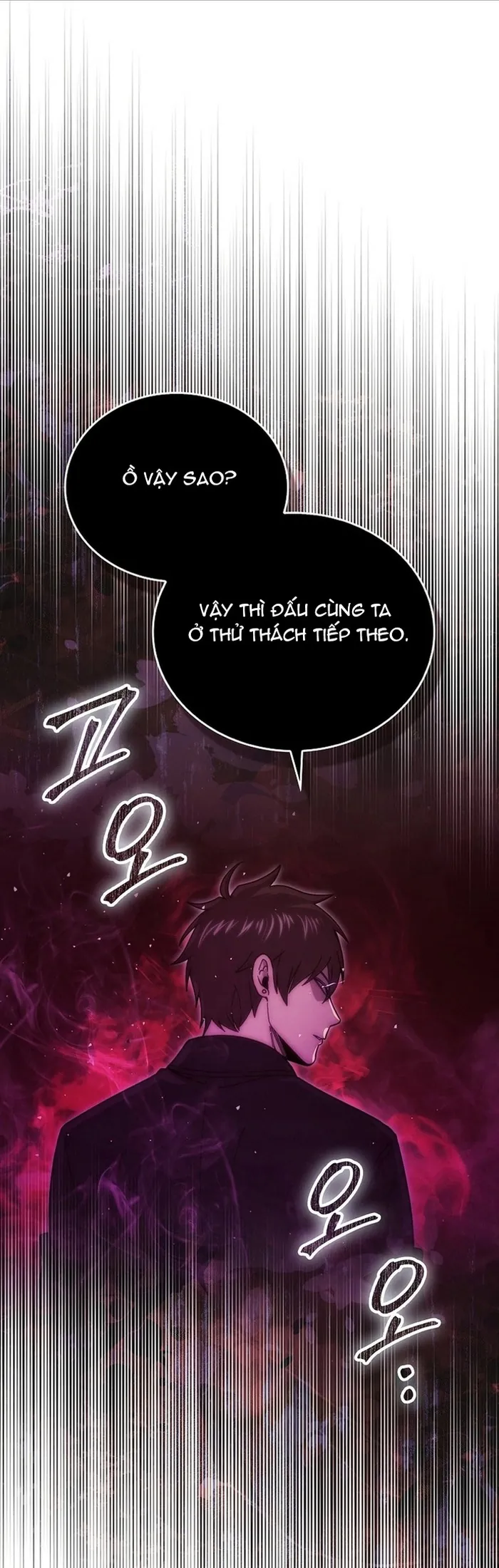 Chúa Quỷ Tăng Cấp Bằng Võ Thuật - Chương 116 - Trang 29