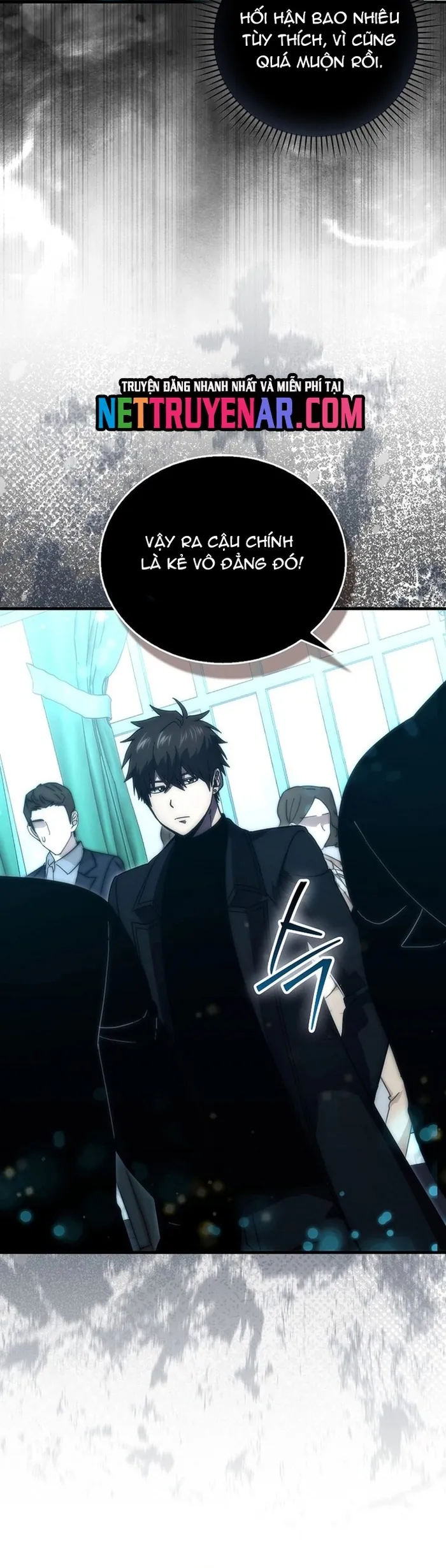 Chúa Quỷ Tăng Cấp Bằng Võ Thuật - Chương 116 - Trang 22