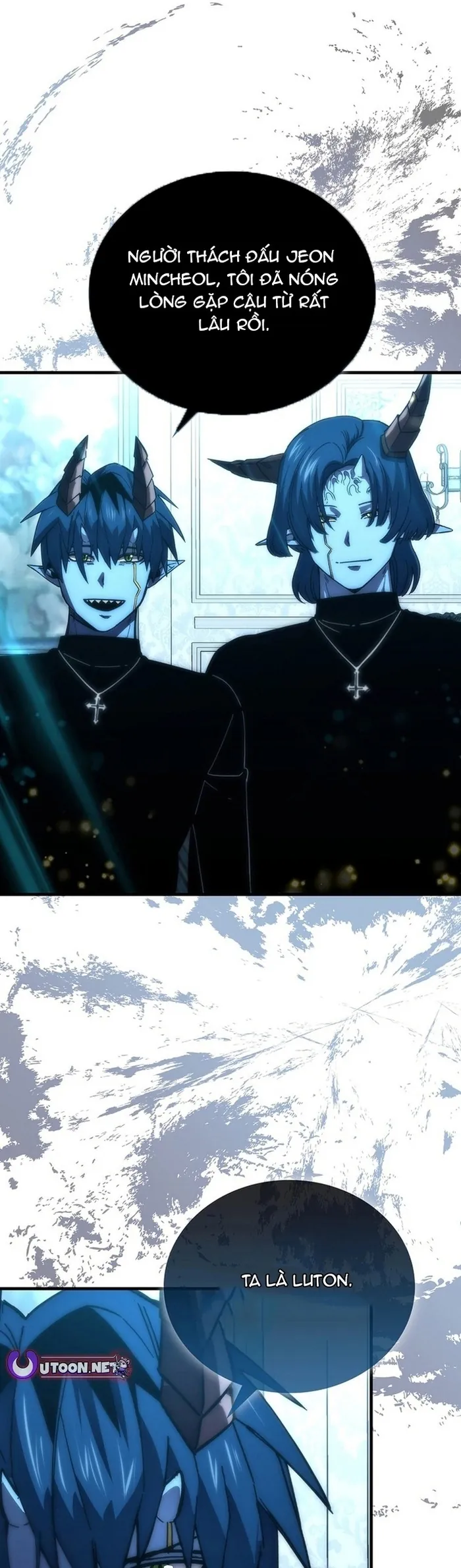 Chúa Quỷ Tăng Cấp Bằng Võ Thuật - Chương 116 - Trang 23