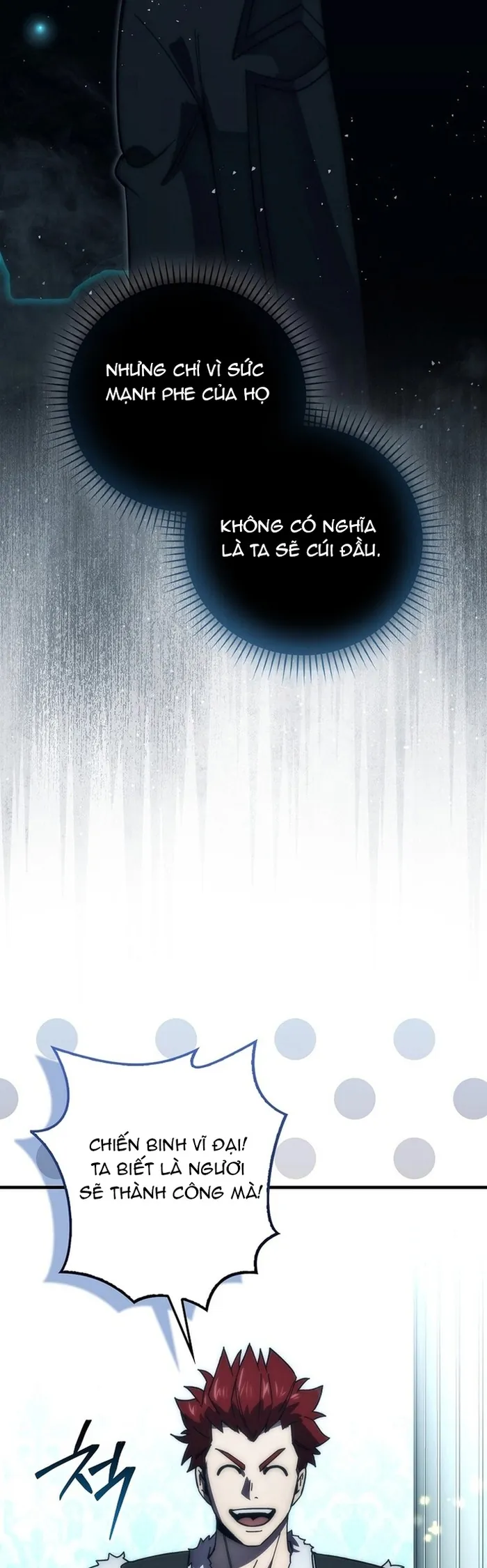 Chúa Quỷ Tăng Cấp Bằng Võ Thuật - Chương 116 - Trang 33
