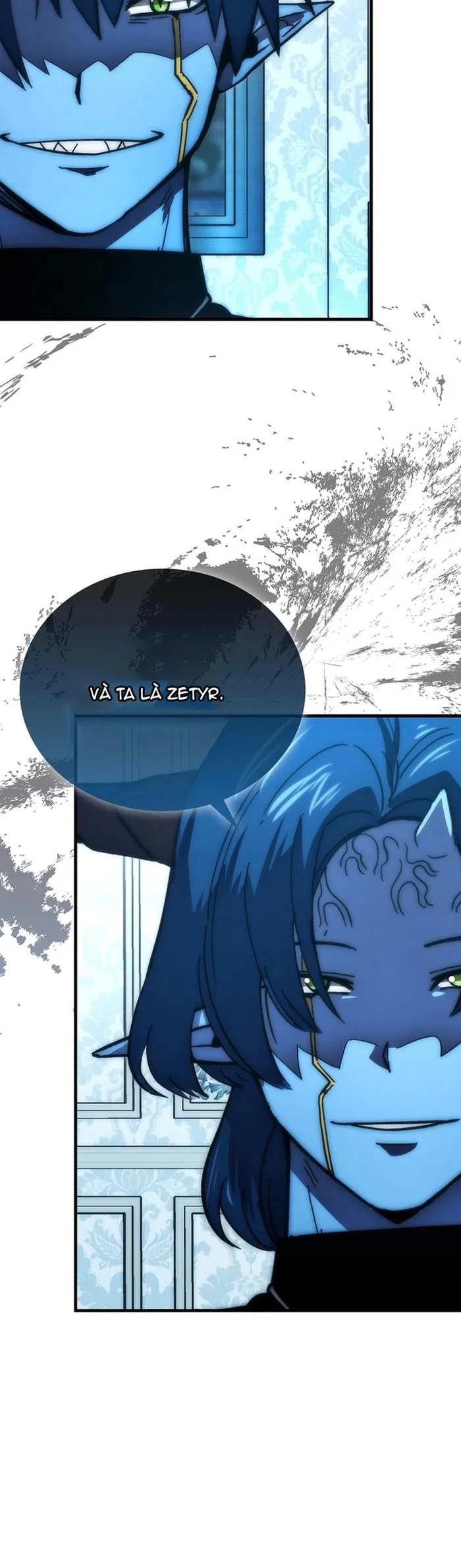 Chúa Quỷ Tăng Cấp Bằng Võ Thuật - Chương 116 - Trang 24