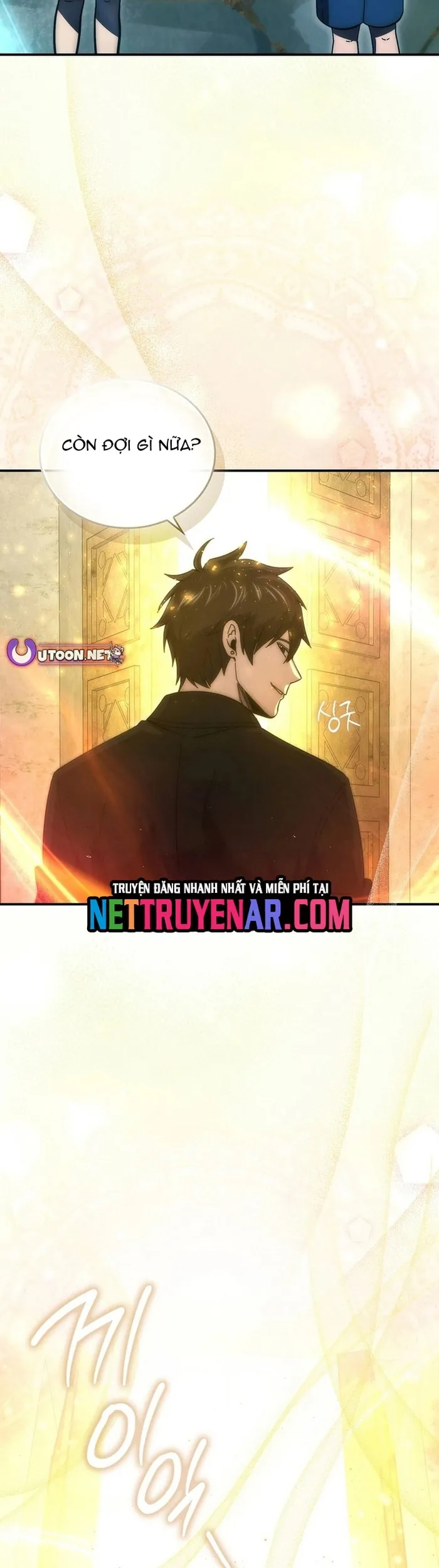 Chúa Quỷ Tăng Cấp Bằng Võ Thuật - Chương 116 - Trang 53