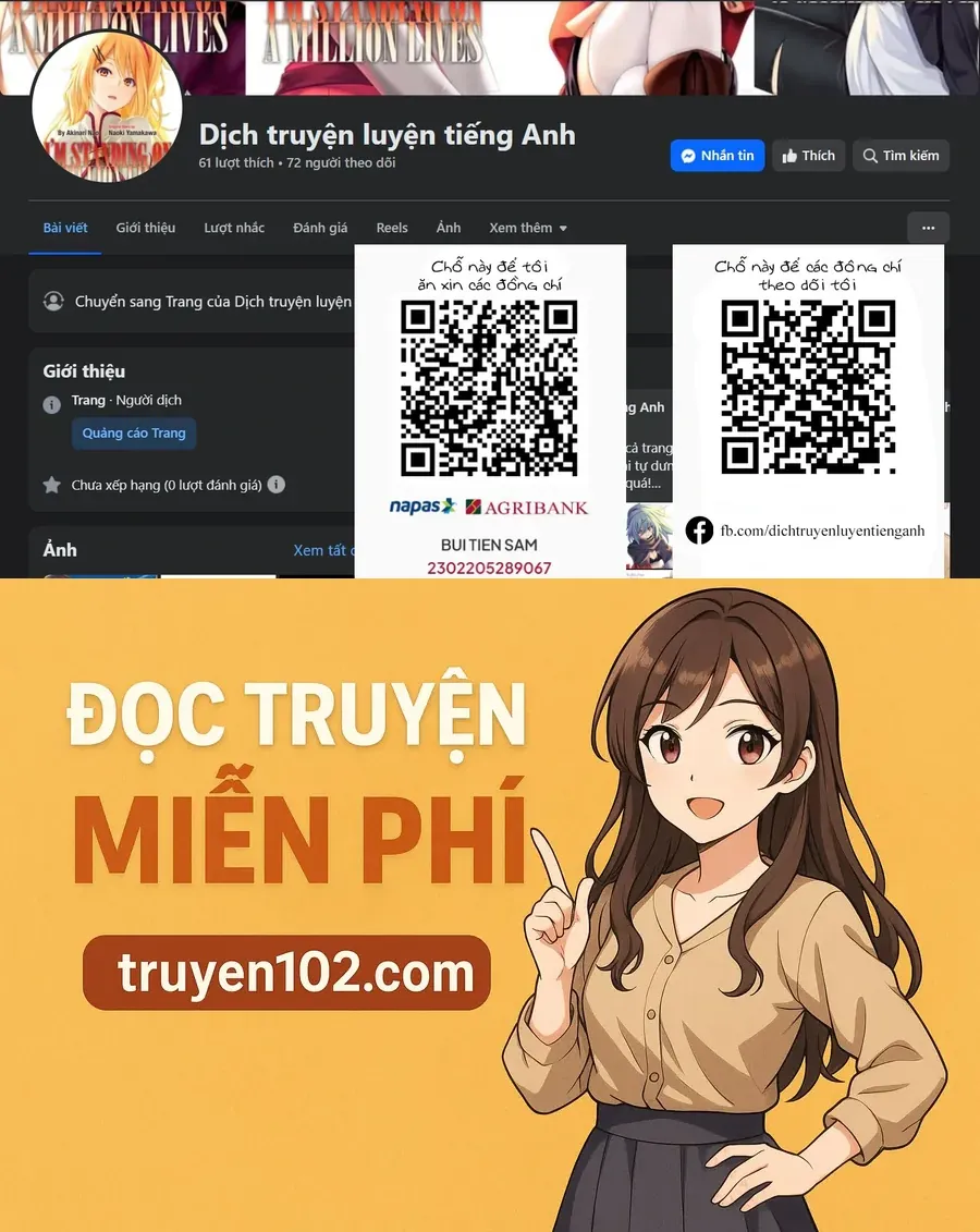 Chiến Đội Đại Thất Cách - Chương 196 - Trang 21