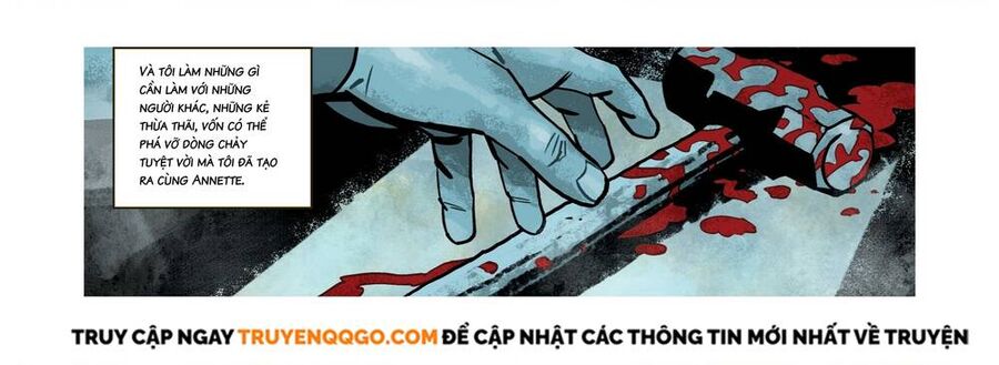 Bia Mộ Vực Thẳm - Chương 6 - Trang 46