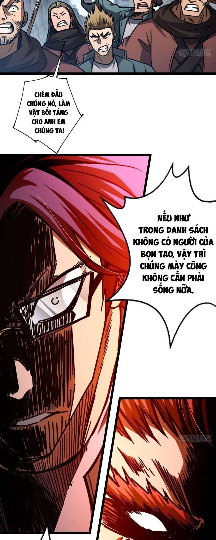 Thành Thần Tại Tận Thế - Chương 40 - Trang 12