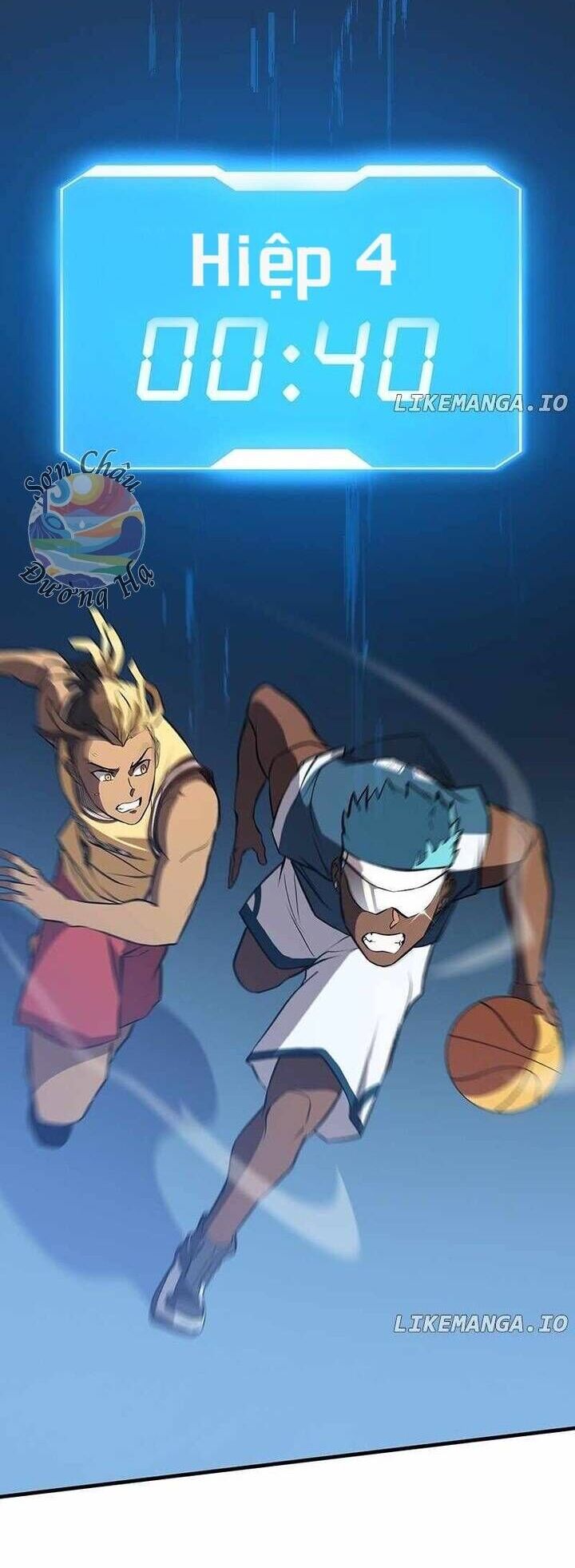Overtime - Chương 29 - Trang 16